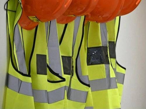 Body protection