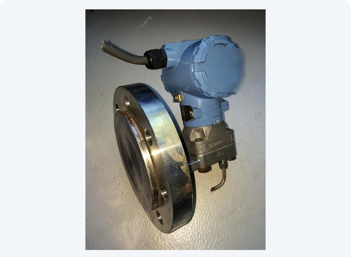 Instrumentation et contrôle
