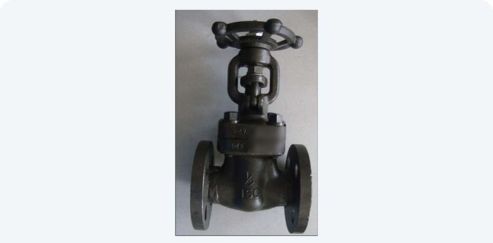 Gate valves