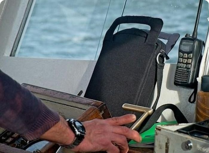 Marine et offshore
