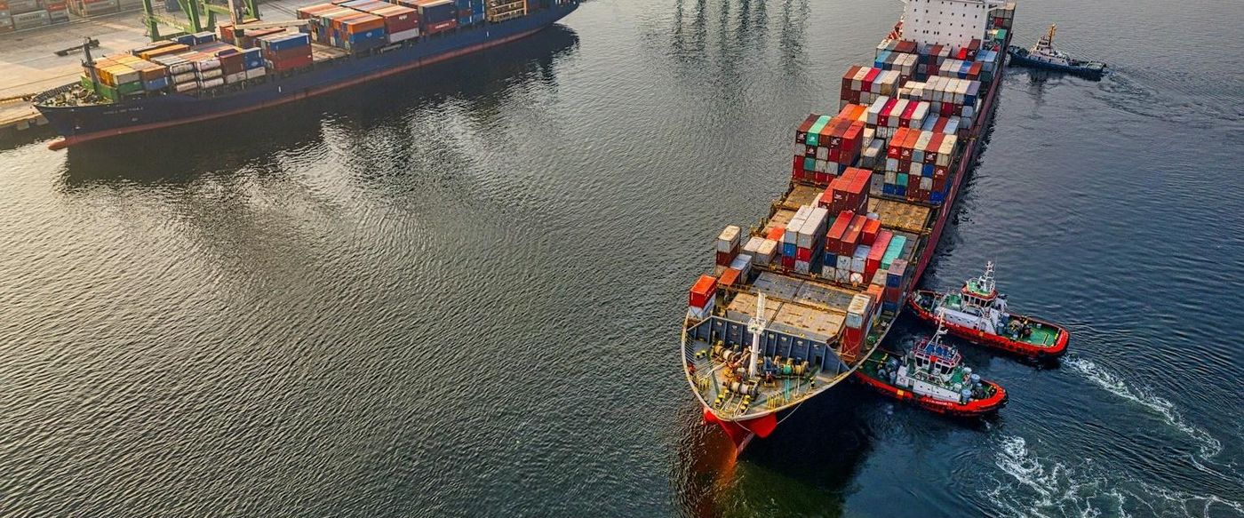 Logistique, transport et transit