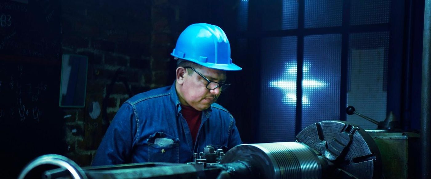 Maintenance et dépannage industriel
