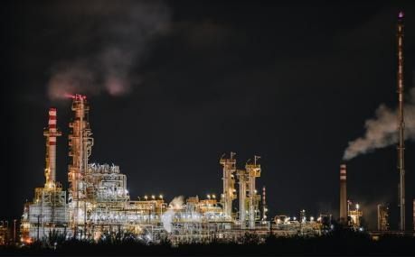 Industries connexes et maintenance industrielle