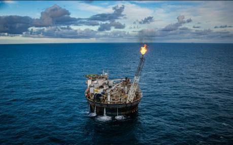 Oil & Gas